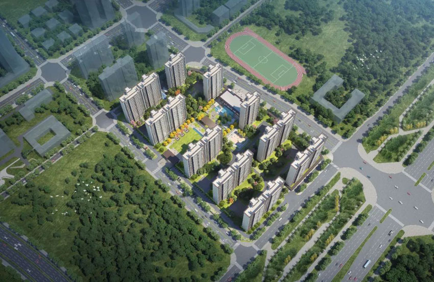 株洲市云裕山河颂位于天元区衡山西路与栗合路交汇处,占地面积约4.3万平米,总建筑面积约11万平米,总规划户数约576户,有关​株洲云裕山河颂房价,位置,户型图及相关评价等详情尽在好房汇