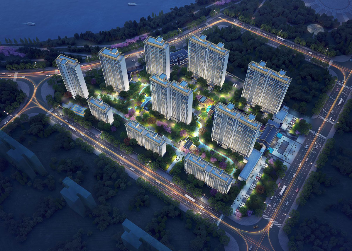 衡阳拓兴臻玺湾楼盘位于衡阳市华新蒸水南路与芙蓉路交汇处(华新汽车站对面),咨询电话4000-736-088转1351,项目占地面积39741㎡,建筑面积127728㎡,由衡阳拓居房地产开发有限公司开发建设