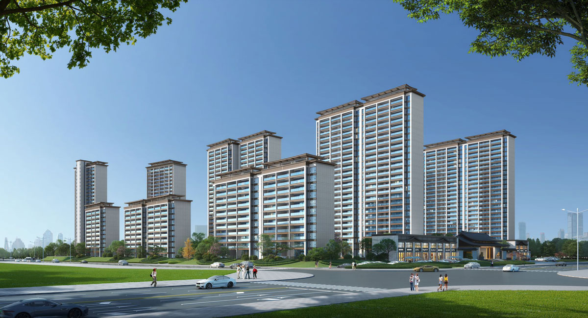 衡阳拓兴臻玺湾楼盘位于衡阳市华新蒸水南路与芙蓉路交汇处(华新汽车站对面),咨询电话4000-736-088转1351,项目占地面积39741㎡,建筑面积127728㎡,由衡阳拓居房地产开发有限公司开发建设