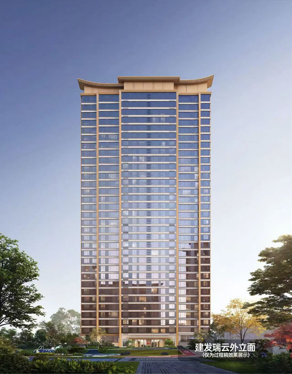 株洲建发瑞云位于天元区神农大道与黄河北路交汇处,咨询电话:4000-736-088转2235,小区配套完善,交通便捷,约8000㎡中央大庭园,开发商是株洲悦发房地产有限公司