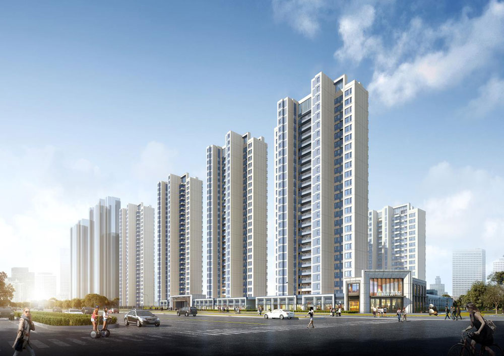 荆州市瑞湖城楼盘位于荆沙大道与新华路汇处,建筑面积91903.64平米,占地面积29358.85平米,容积率2.5规划总户数675户,开发商是湖北定拓置业有限公司