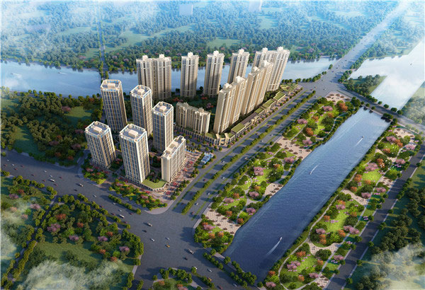 荆州市景湖悦城位于荆州市荆州区荆沙大道和武德路交汇处,占地面积31477平米,总建面约19.4万方,容积率4.7,绿化率23%,开发商是荆州市景湖房地产开发有限公司