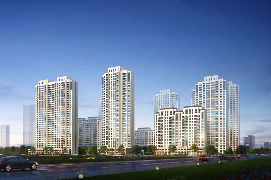 荆州保利公园壹号位于武德路与舒志路交汇处(方特乐园旁),总占地面积约30万㎡(约450亩),总建筑面积约95万㎡,产品涵盖住宅,商业,公寓,配套酒店,社区配套等,规划总户数5841户,开发商是荆州金海置业有限公司