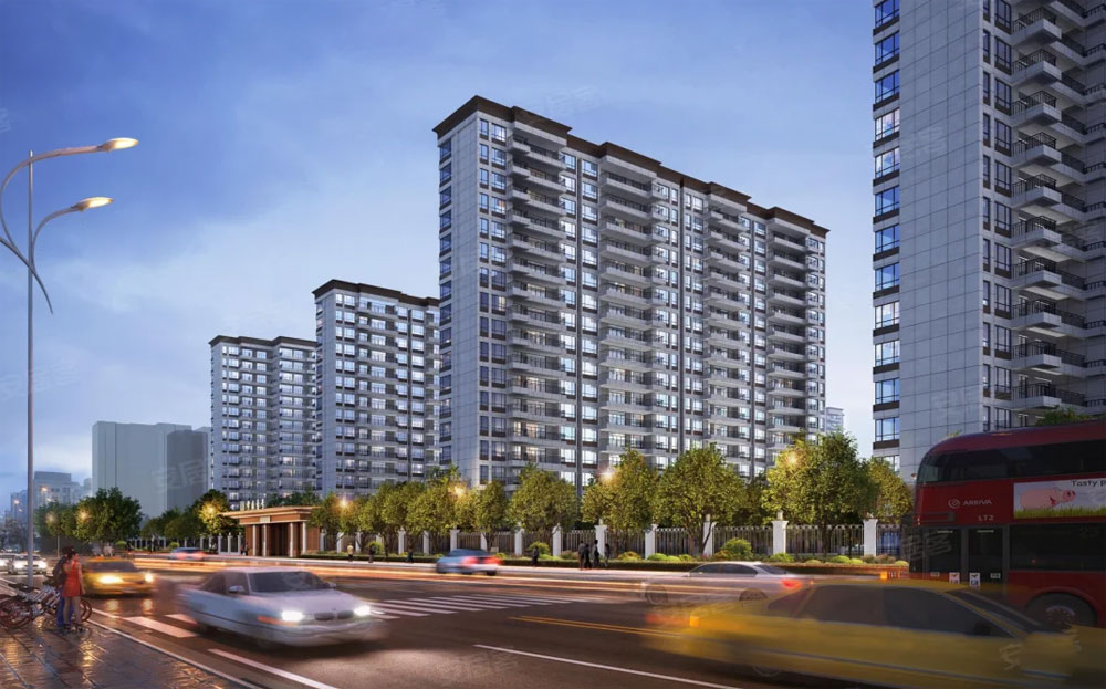 石首学府壹号楼盘位于石首锦绣大道与城关路交汇处,项目占地面积约80亩,建筑面积约13.7万㎡,由16栋住宅组成,共982户,开发商是荆州万锦置业有限公司