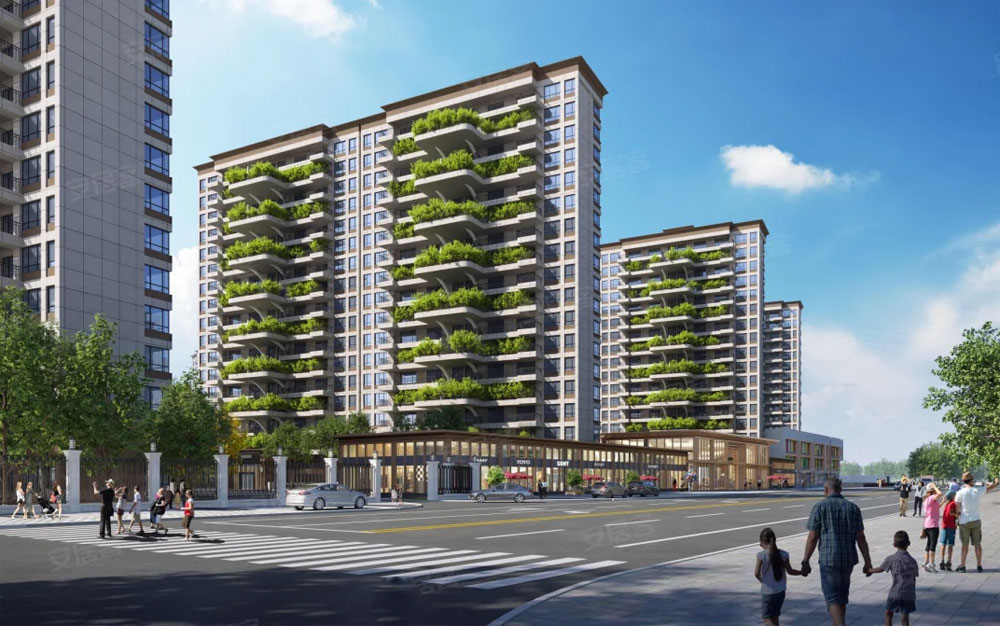 石首学府壹号楼盘位于石首锦绣大道与城关路交汇处,项目占地面积约80亩,建筑面积约13.7万㎡,由16栋住宅组成,共982户,开发商是荆州万锦置业有限公司