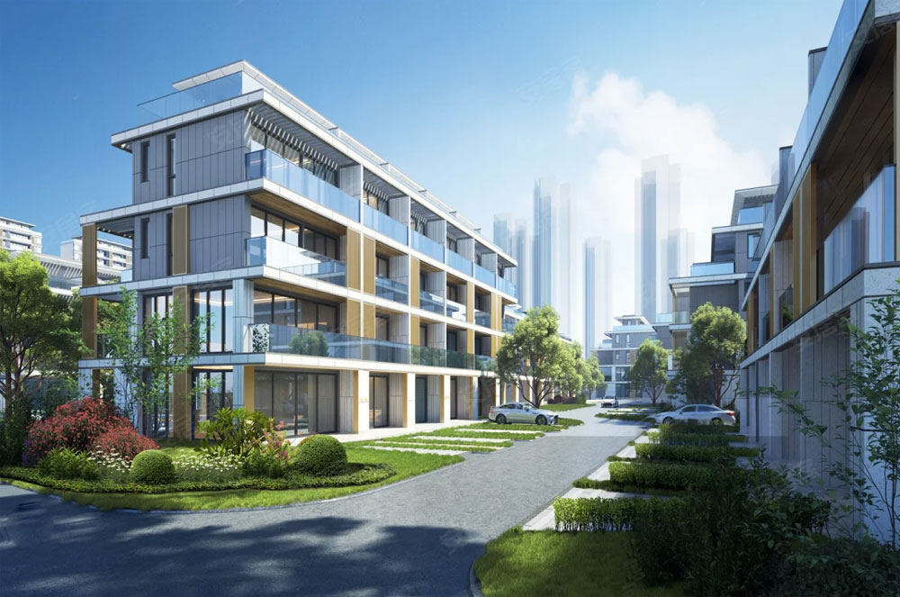 洪湖市​汇佳柳岸观澜位于洪湖市园林北路与逸群中路交会处,总建筑面积约9.2万㎡,涵盖联排叠拼,洋房及高层等多形态产品,整体规划425户品质社区,由洪湖市汇嘉置业有限公司开发建设