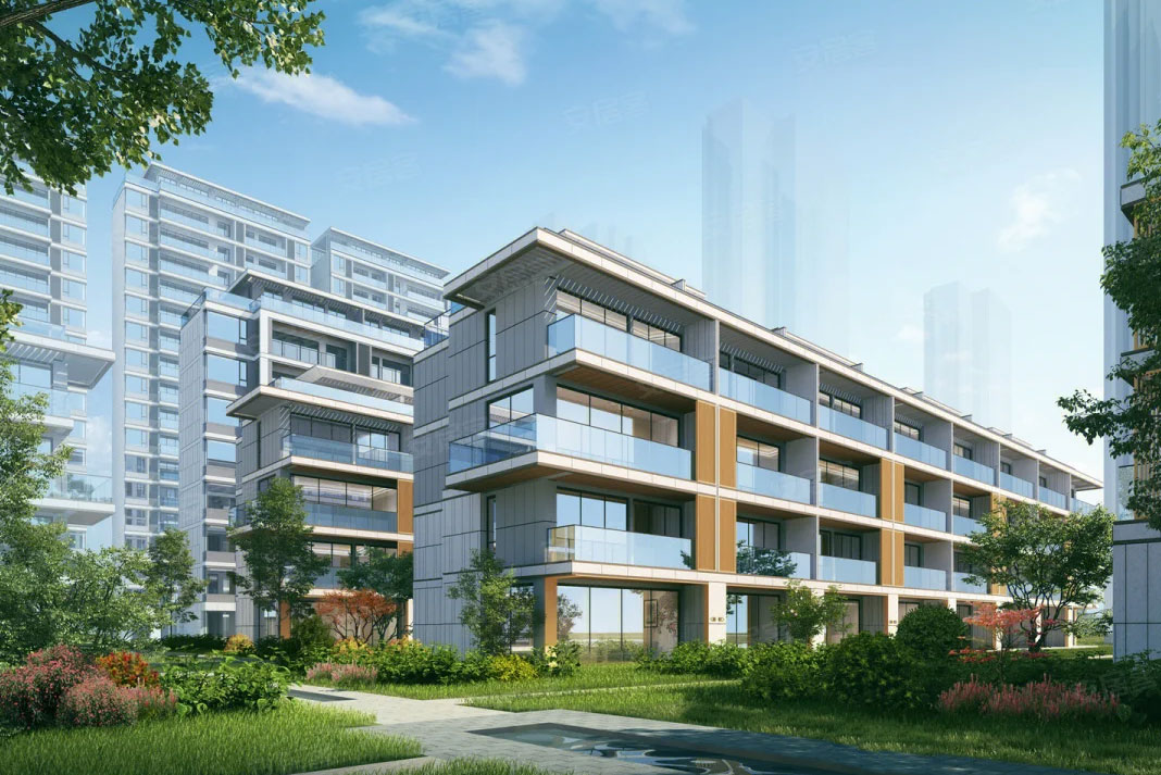 洪湖市​汇佳柳岸观澜位于洪湖市园林北路与逸群中路交会处,总建筑面积约9.2万㎡,涵盖联排叠拼,洋房及高层等多形态产品,整体规划425户品质社区,由洪湖市汇嘉置业有限公司开发建设