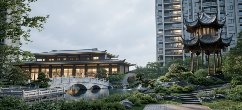 桂阳金麟世家规划总用地面积102635.5㎡,住宅建筑面积261478.9㎡,由2栋住宅及1栋幼儿园组成,楼盘位于桂阳龙潭东路与北腾路交汇处(金麟府正对面),开发商是郴州北腾房地产开发有限公司